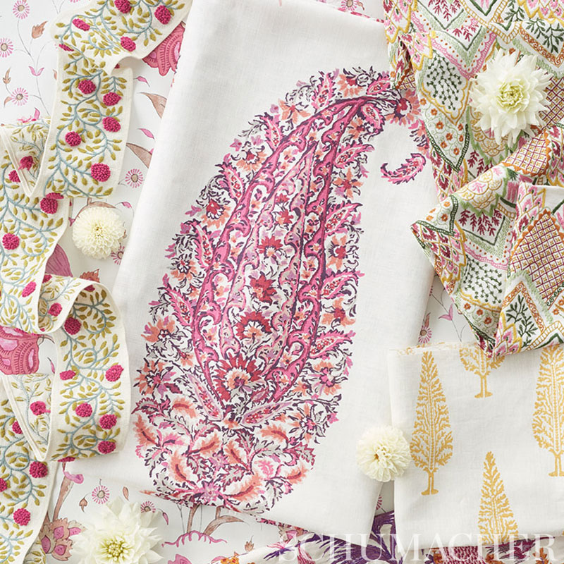 KHILANA FLORAL gallery 3