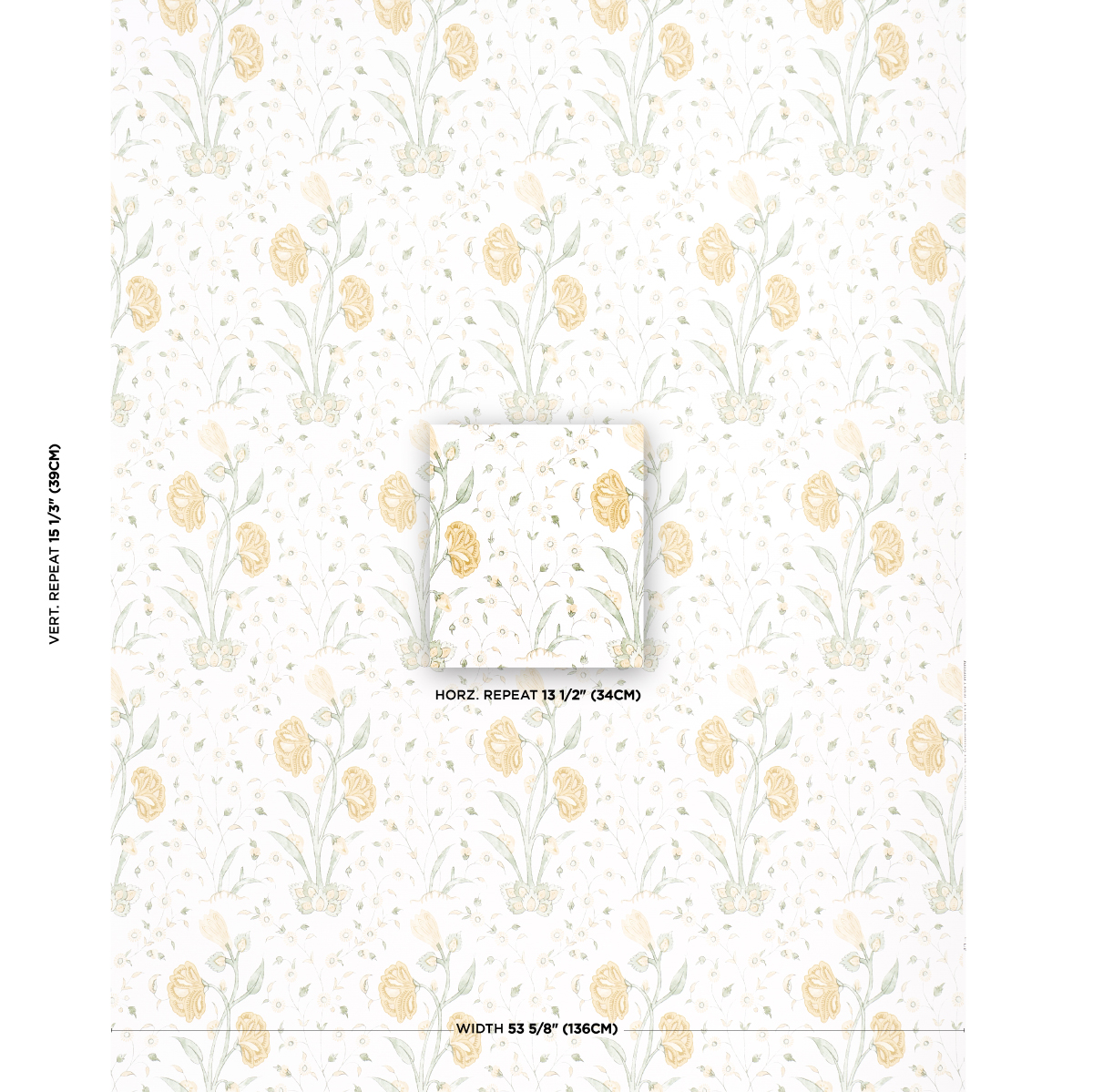 KHILANA FLORAL gallery 1
