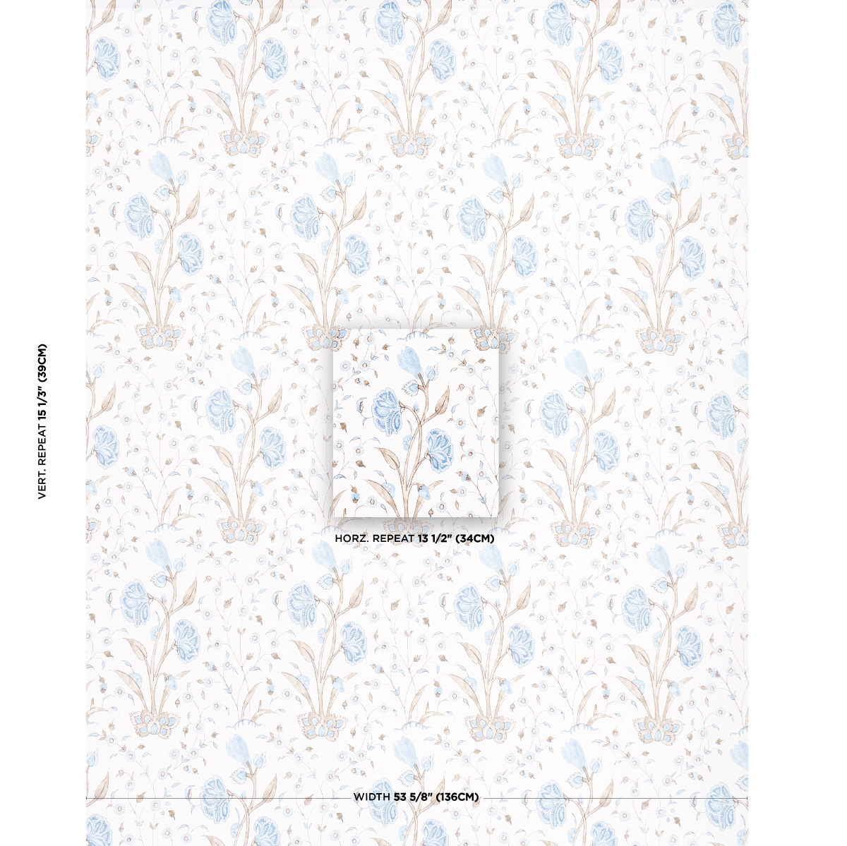 KHILANA FLORAL gallery 1