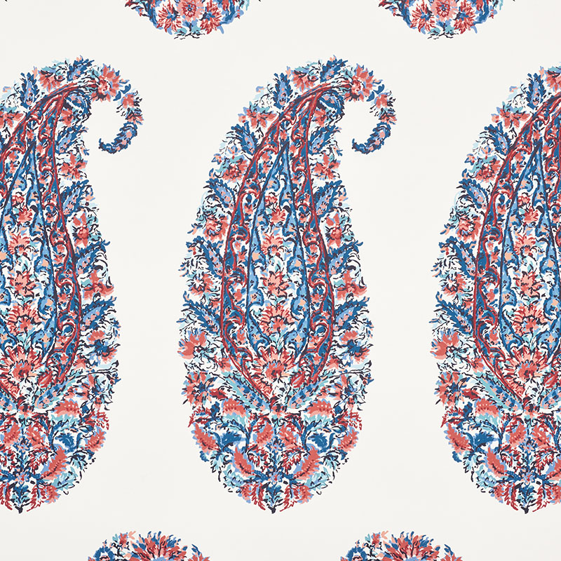 DELFT & ROSE