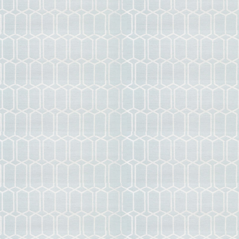 MODERN TRELLIS SISAL gallery 1