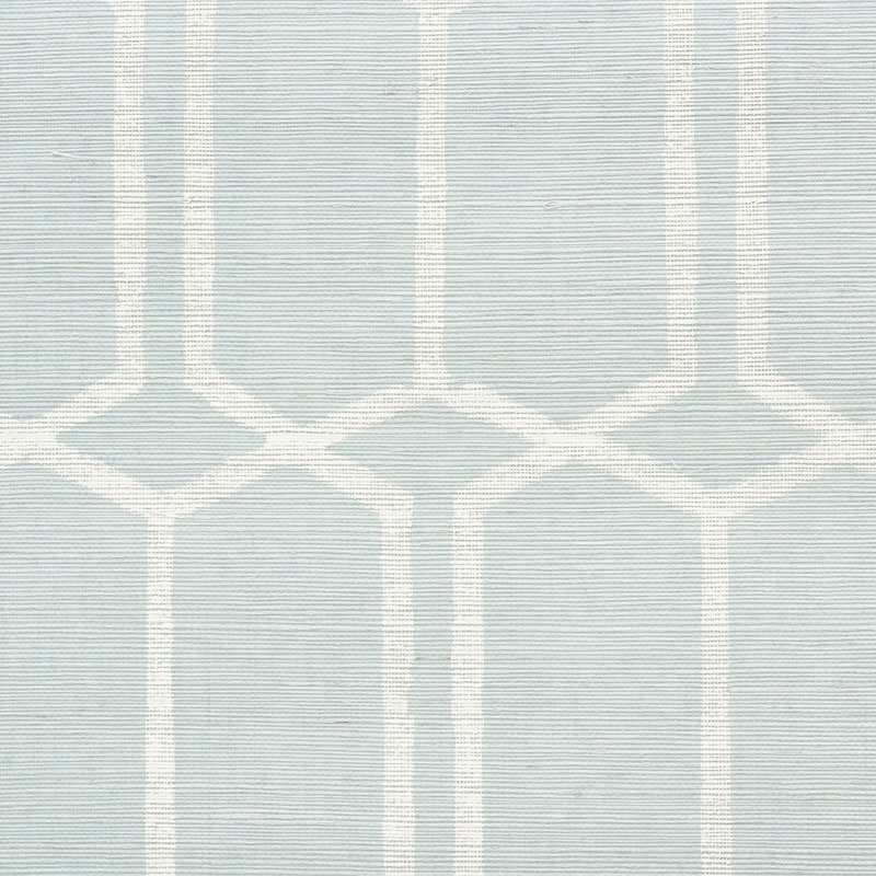 MODERN TRELLIS SISAL gallery 2