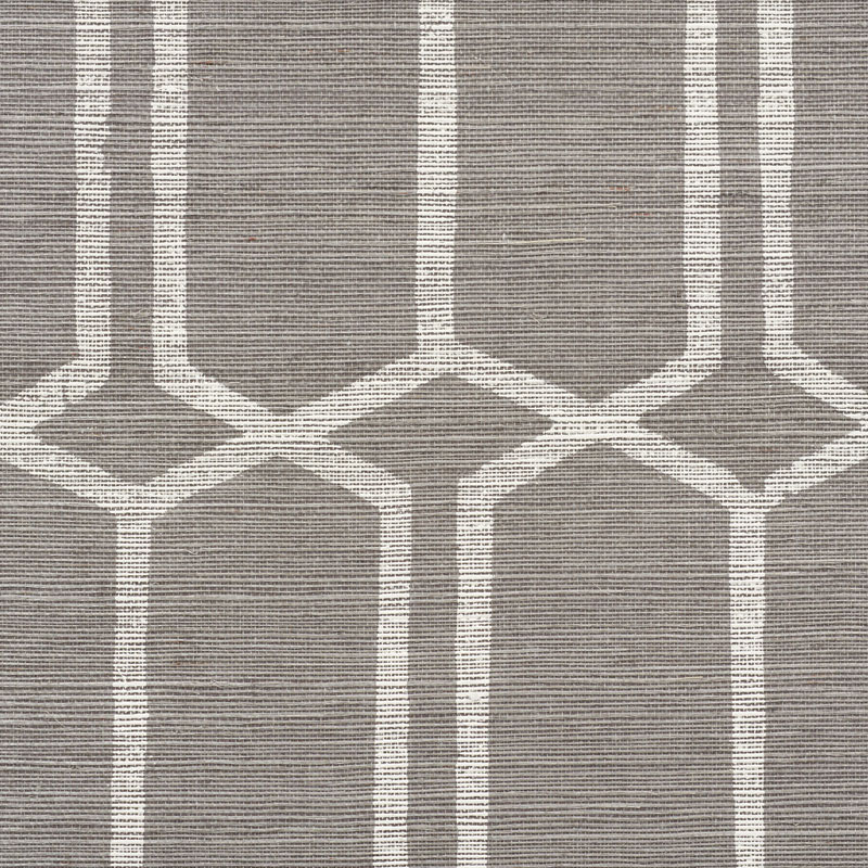 MODERN TRELLIS SISAL gallery 2