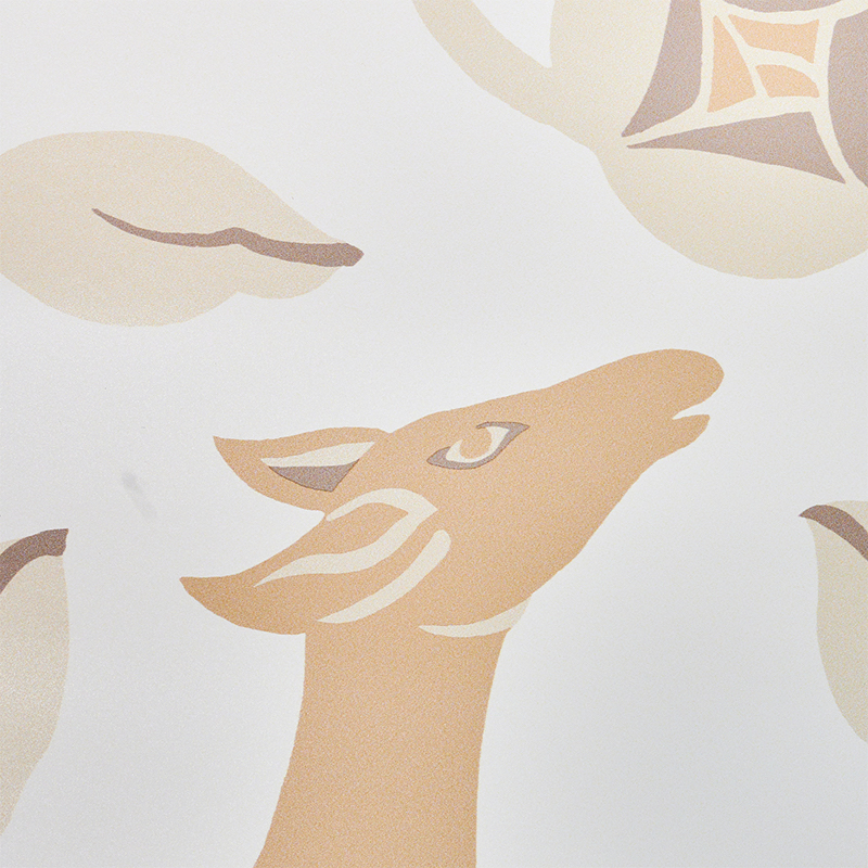 LES GAZELLES AU BOIS VINYL gallery 2