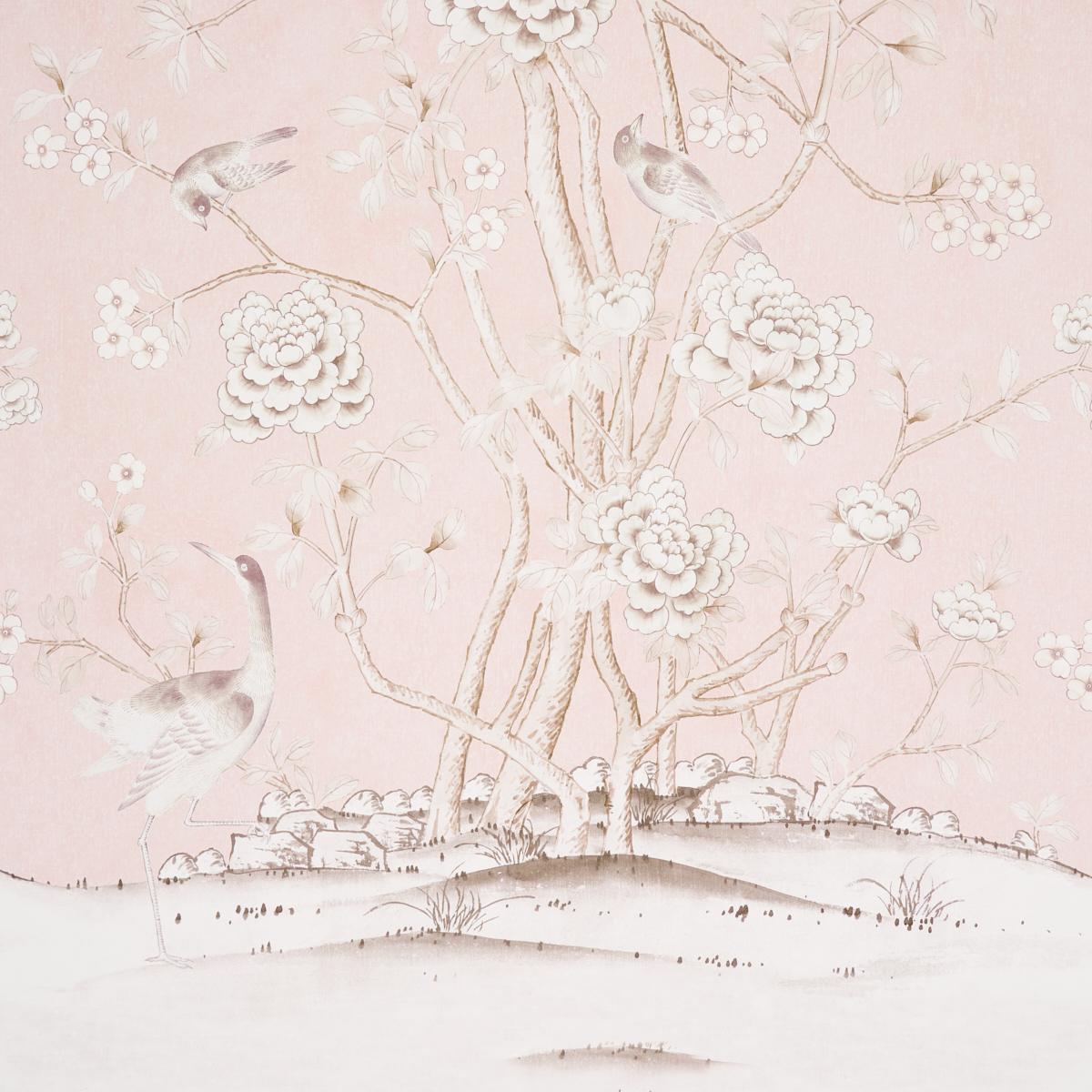 CHINOIS PALAIS VINYL PANEL gallery 2