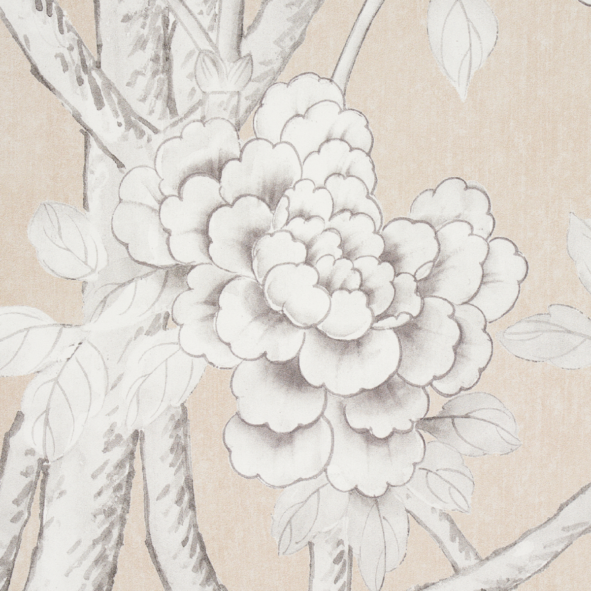 CHINOIS PALAIS VINYL PANEL gallery 3