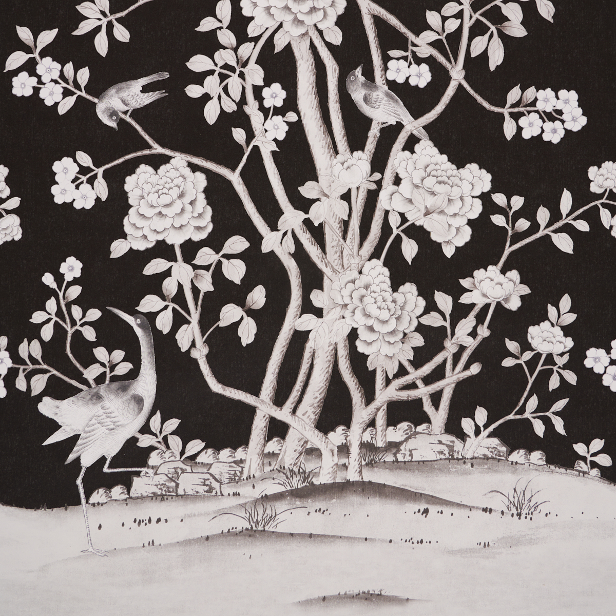 CHINOIS PALAIS VINYL PANEL gallery 2