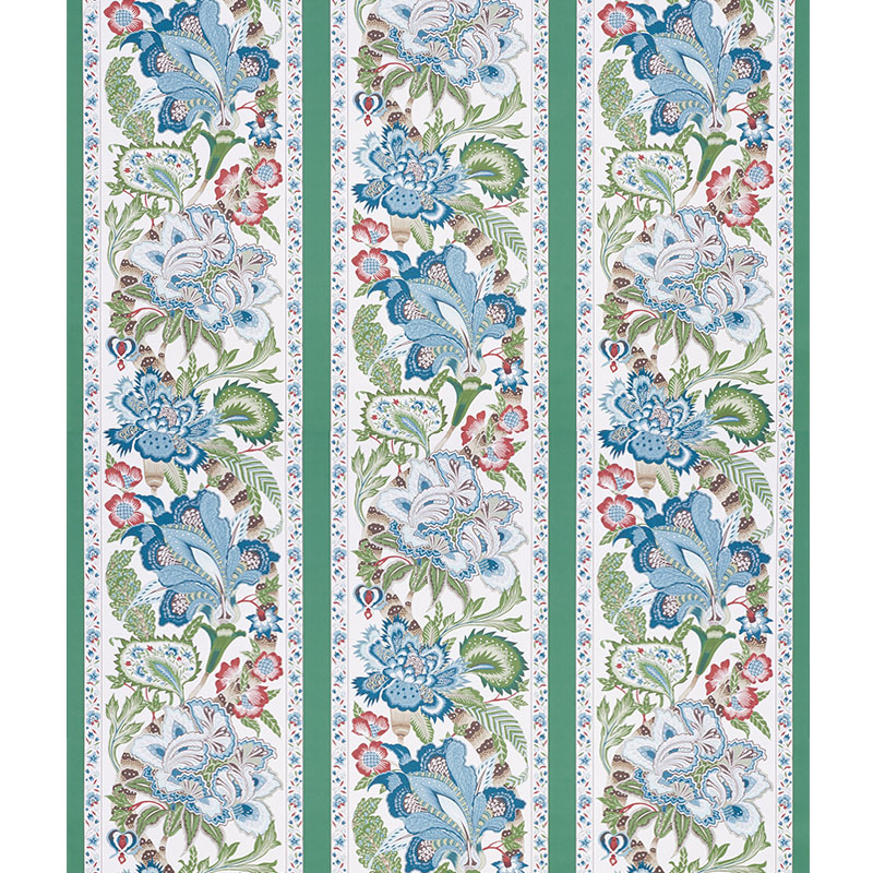 Anjou Stripe gallery 1