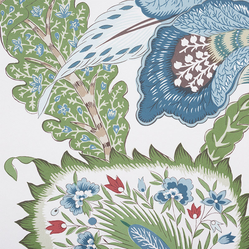Anjou Stripe gallery 2