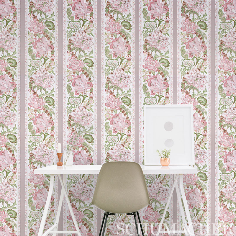 Anjou Stripe gallery 3