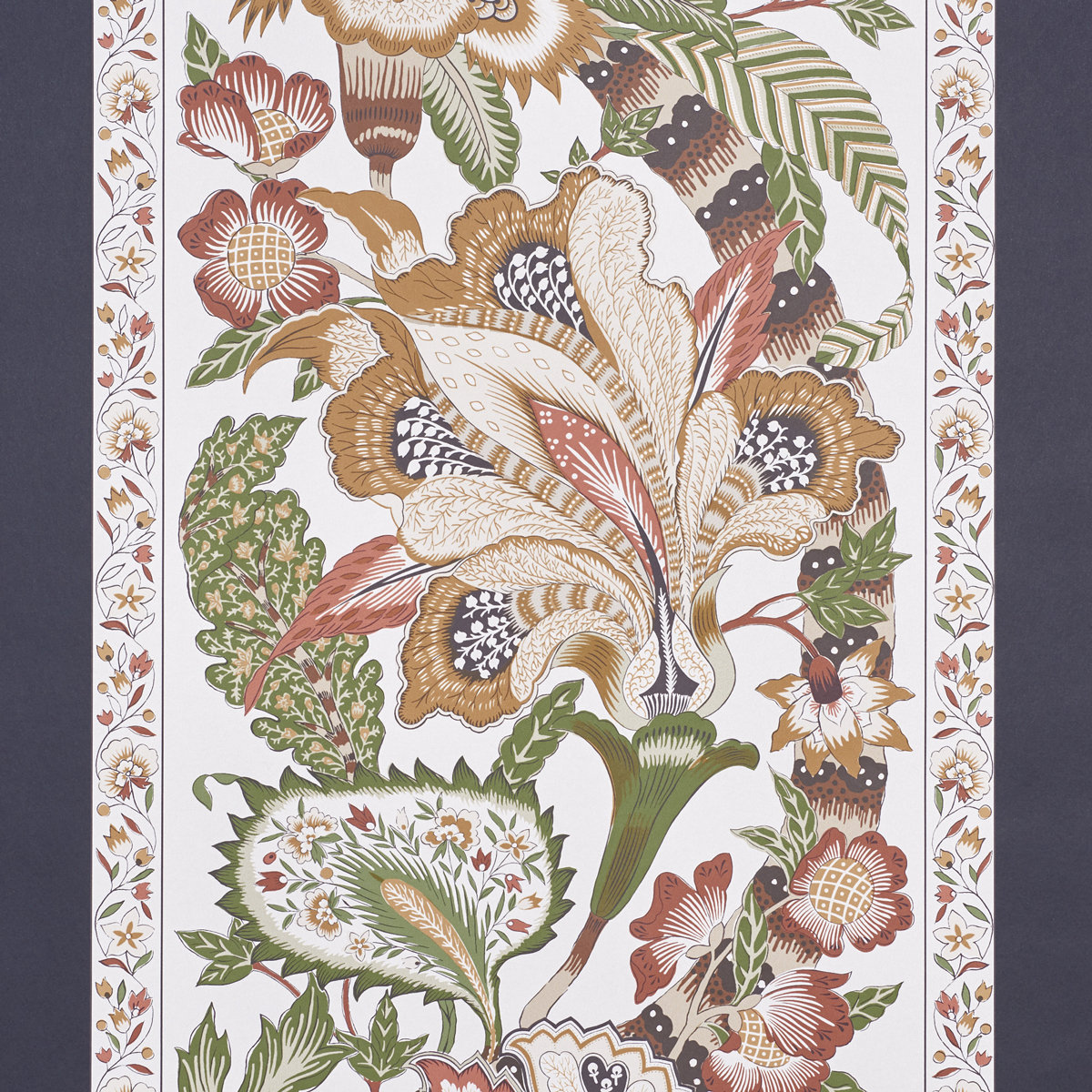 SAFFRON