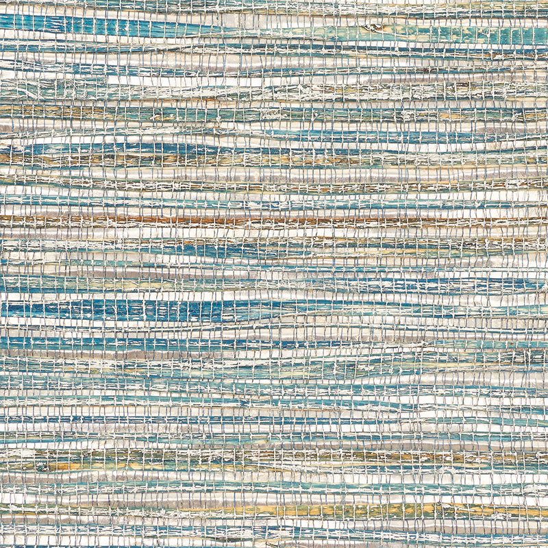 METALLIZED FLAX gallery 2