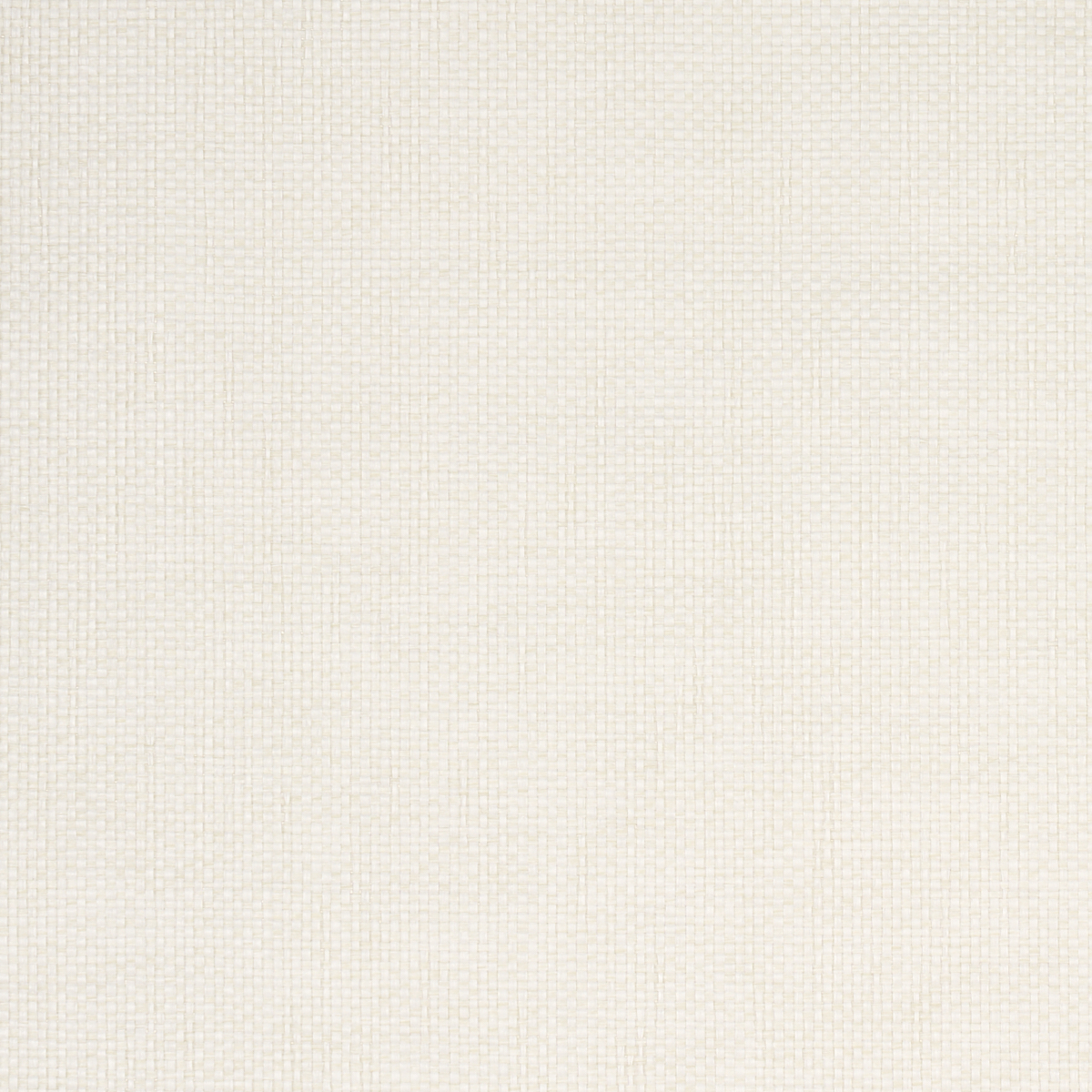 TONAL PAPERWEAVE wallpaper in WHITE