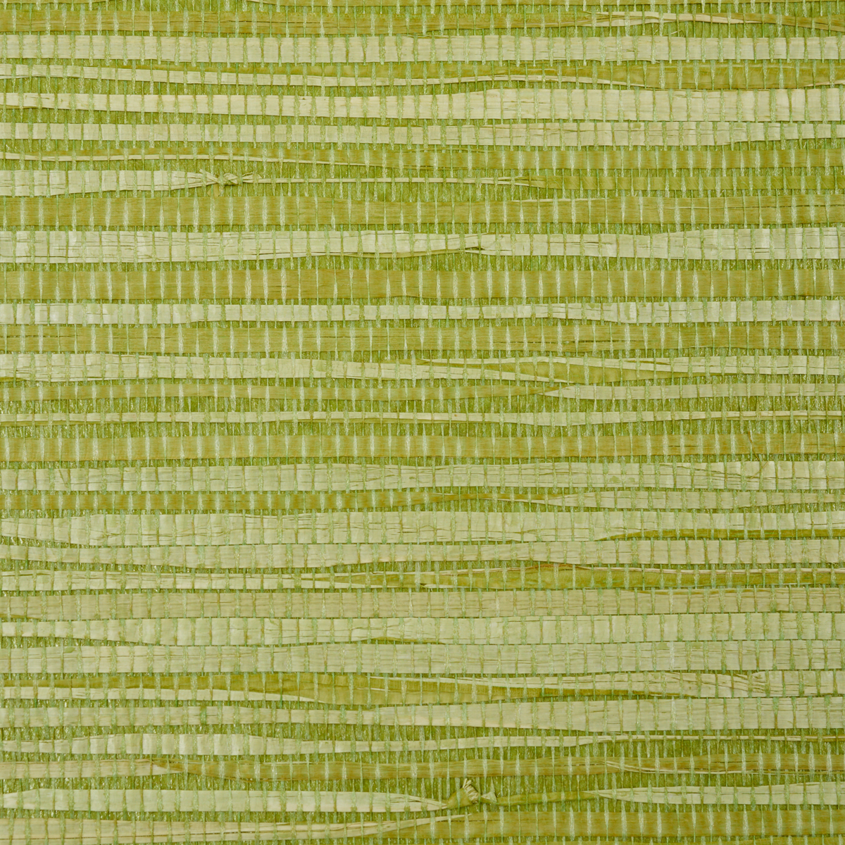 DYED RAFFIA — LEAF