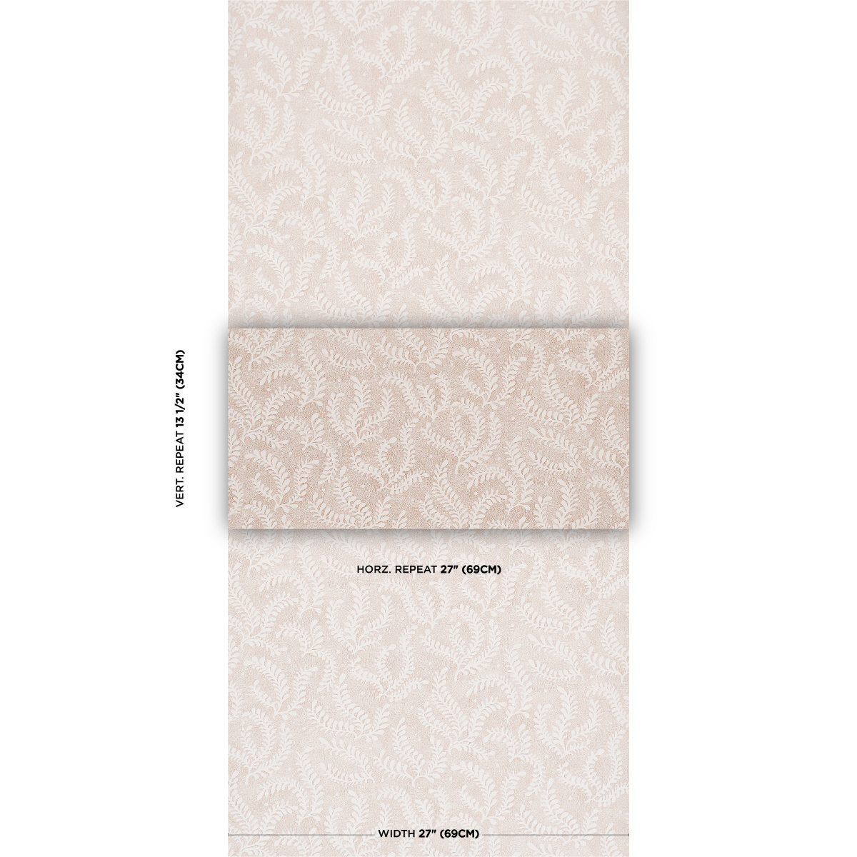 Etched Fern gallery 1