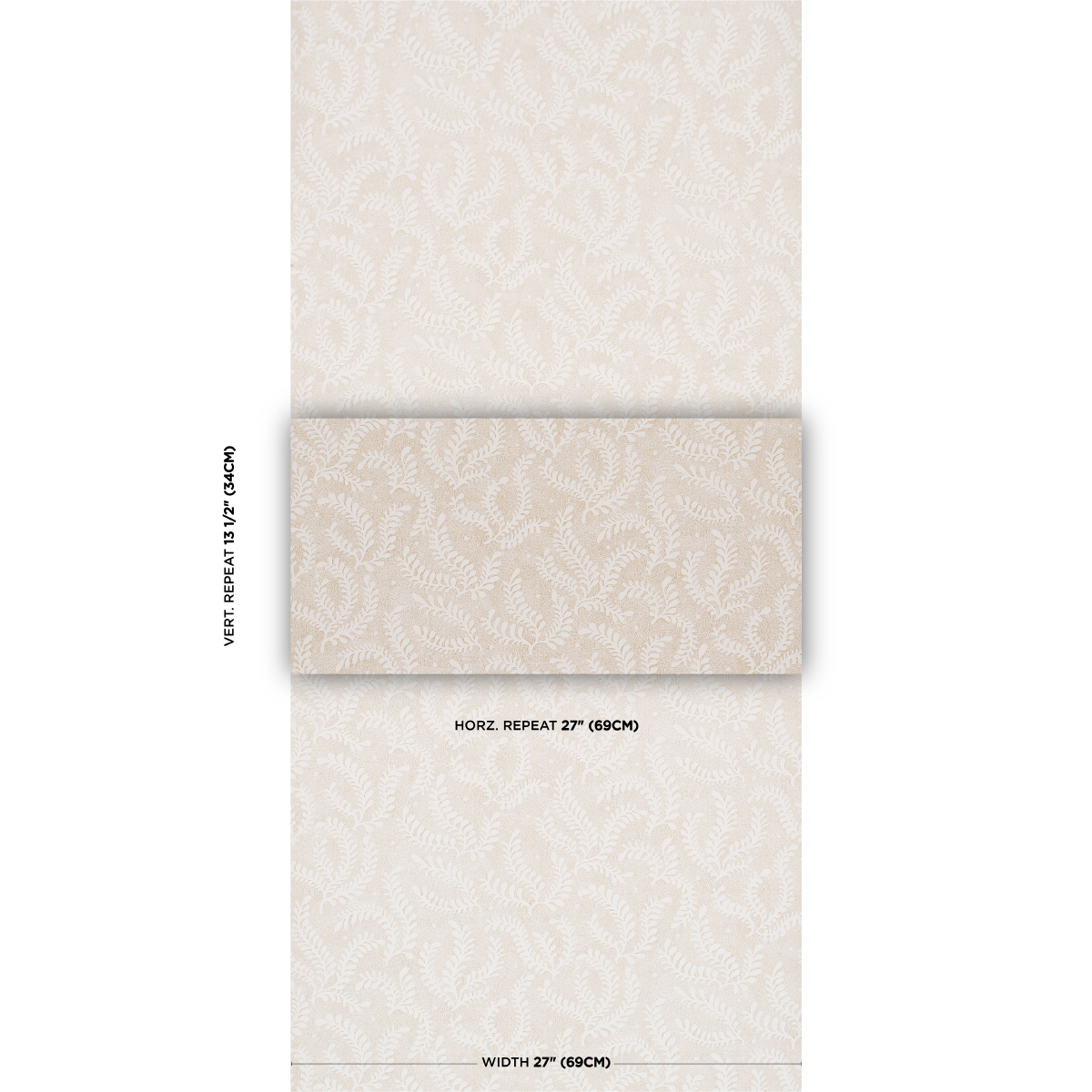 Etched Fern gallery 1