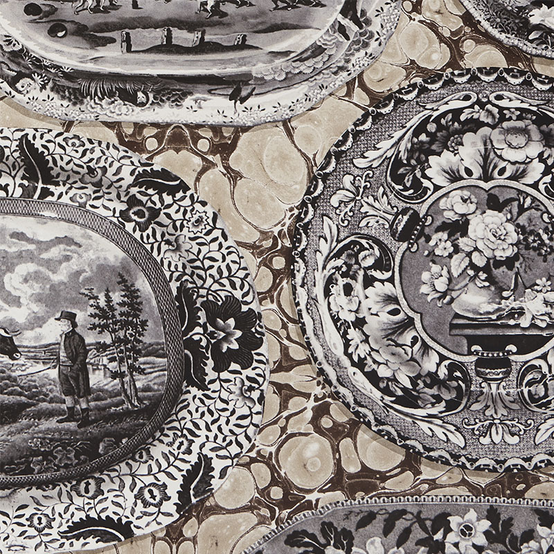 PLATES & PLATTERS gallery 2
