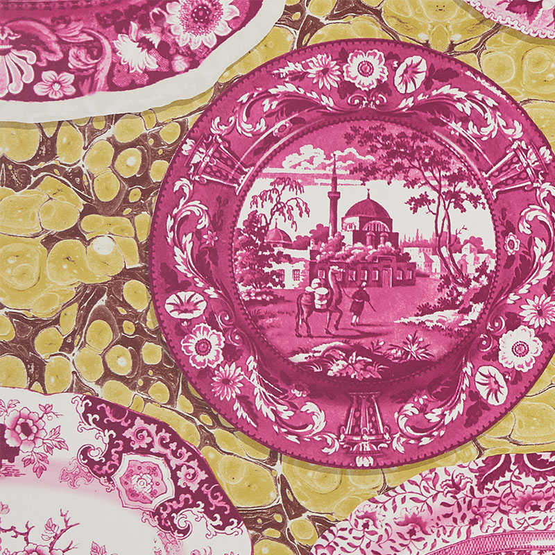 PLATES & PLATTERS gallery 2