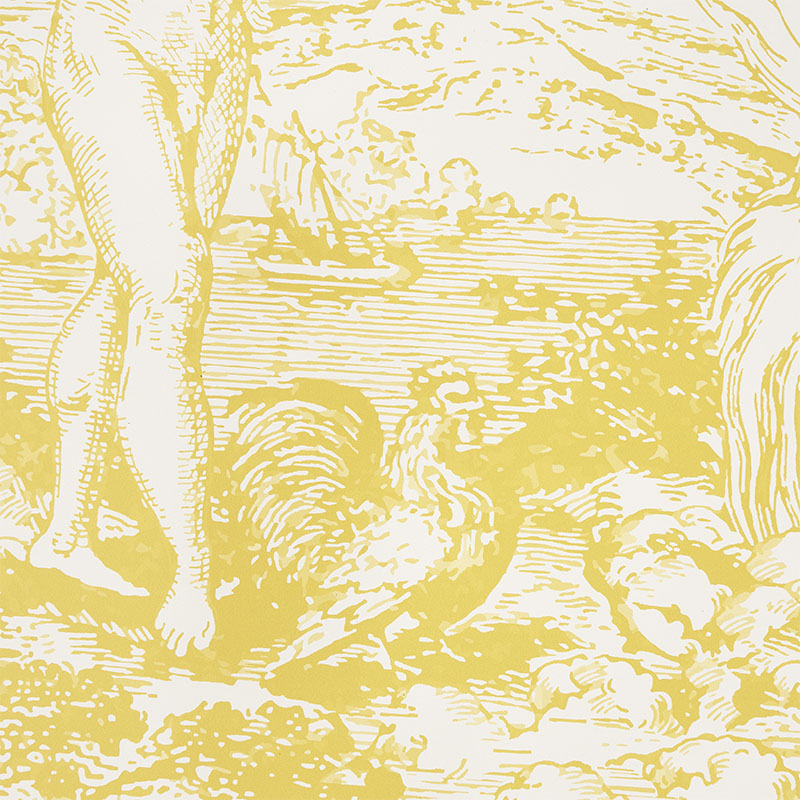 Modern Toile gallery 2