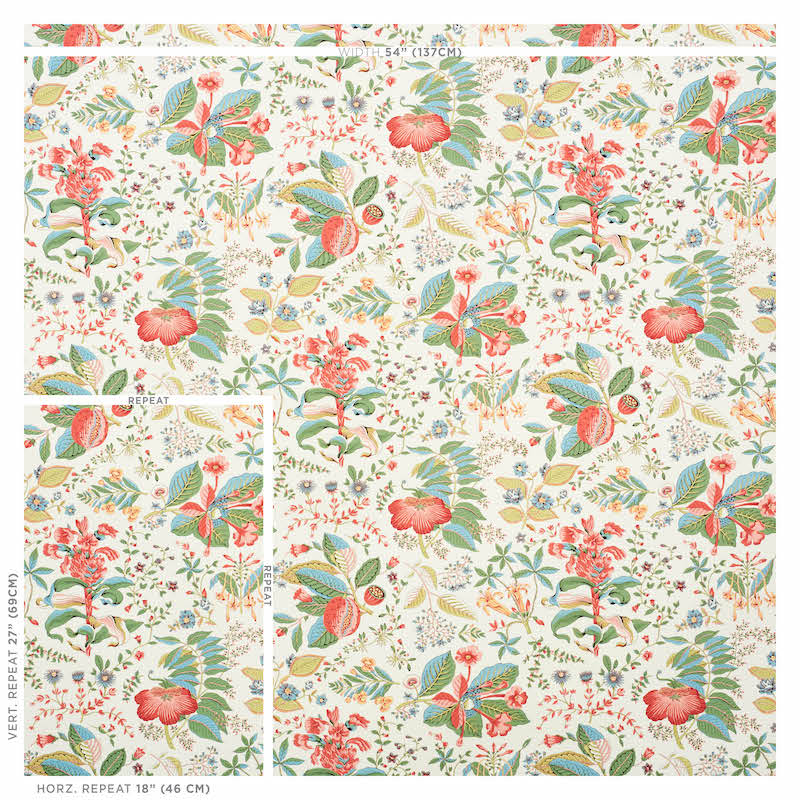 POMEGRANATE BOTANICAL gallery 1