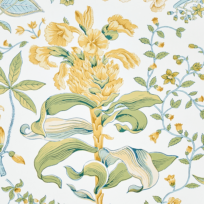 POMEGRANATE BOTANICAL gallery 2