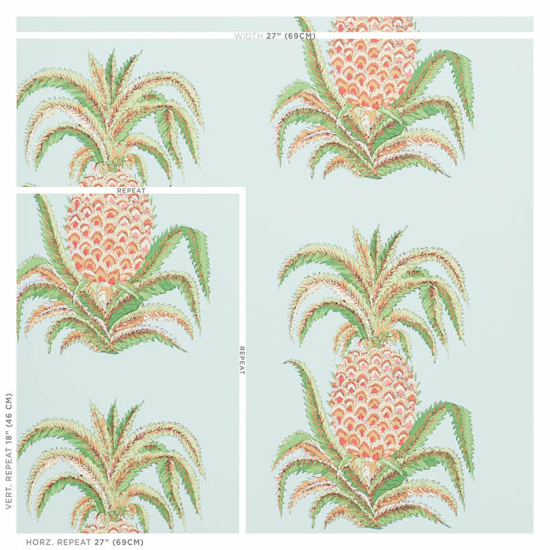 PINEAPPLES gallery 1