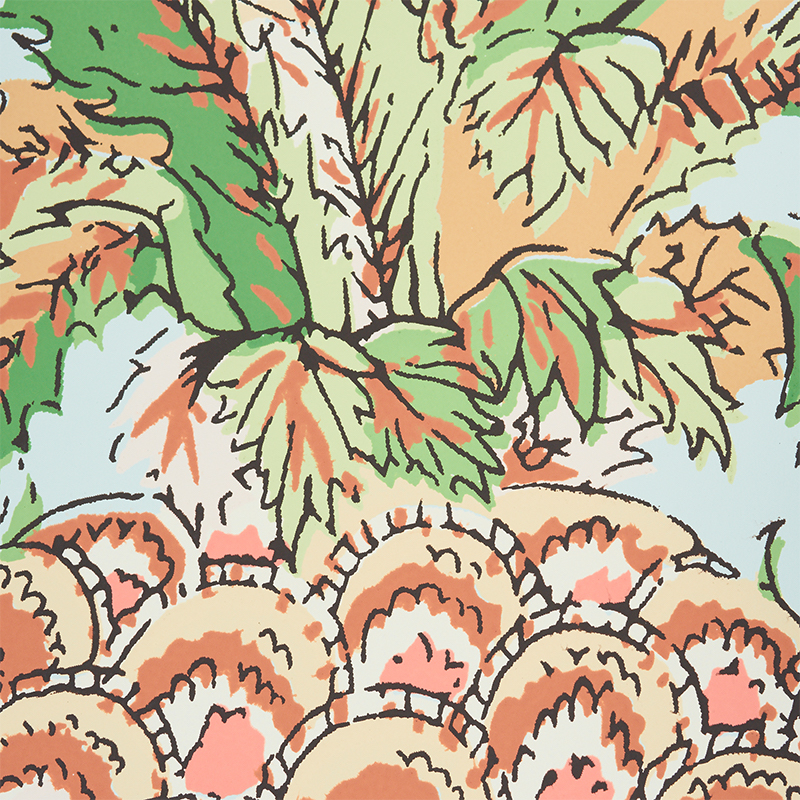 PINEAPPLES gallery 2
