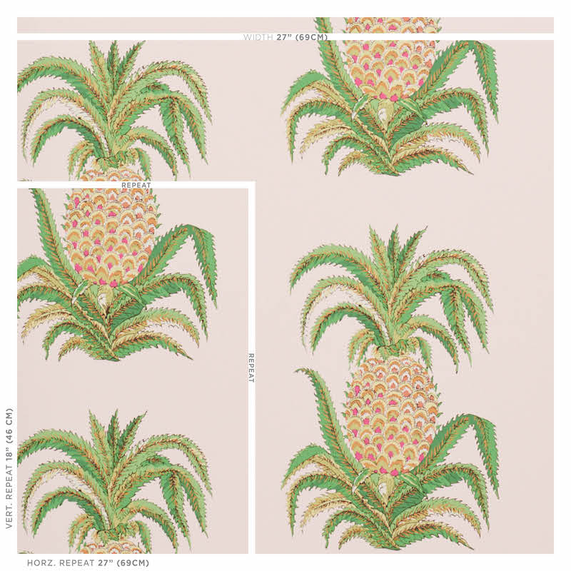 PINEAPPLES gallery 1