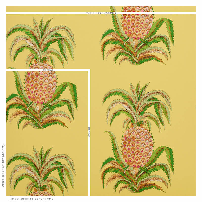 PINEAPPLES gallery 1