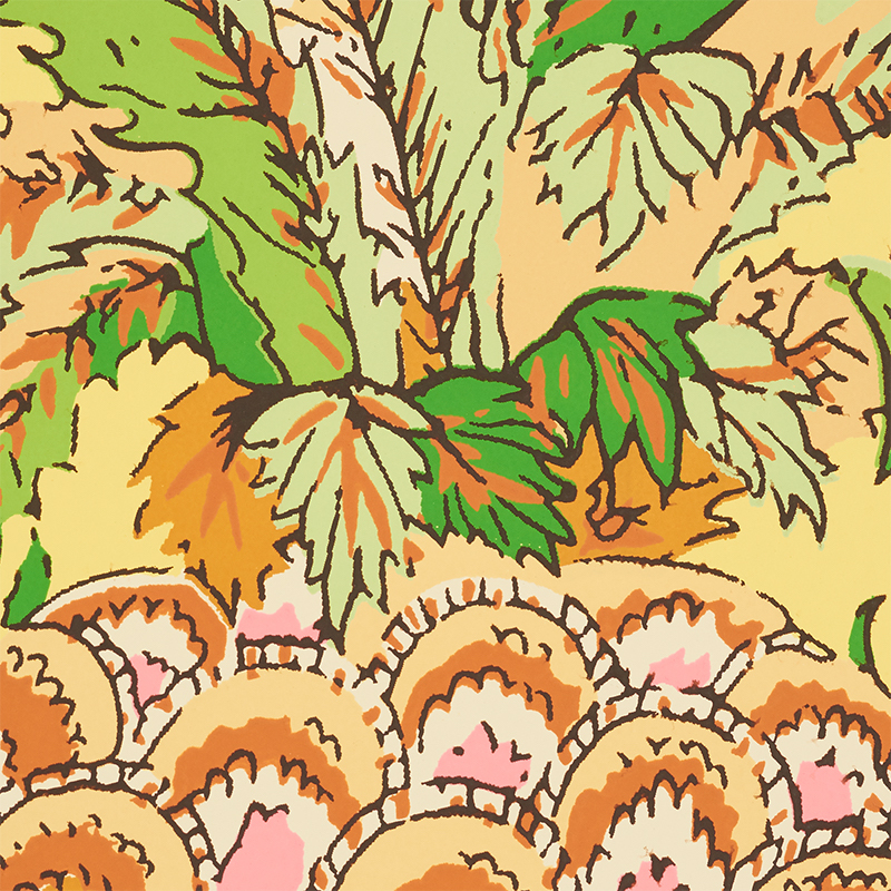 PINEAPPLES gallery 2