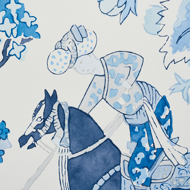 PERSIAN LANCERS gallery 3