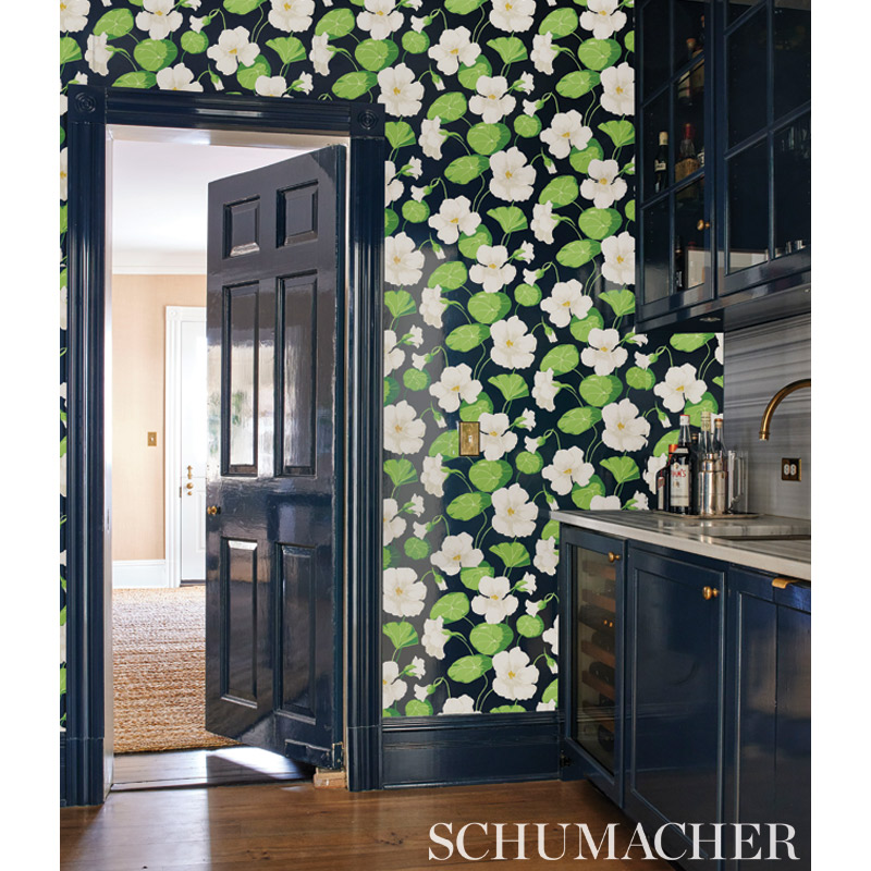 NASTURTIUM gallery 4