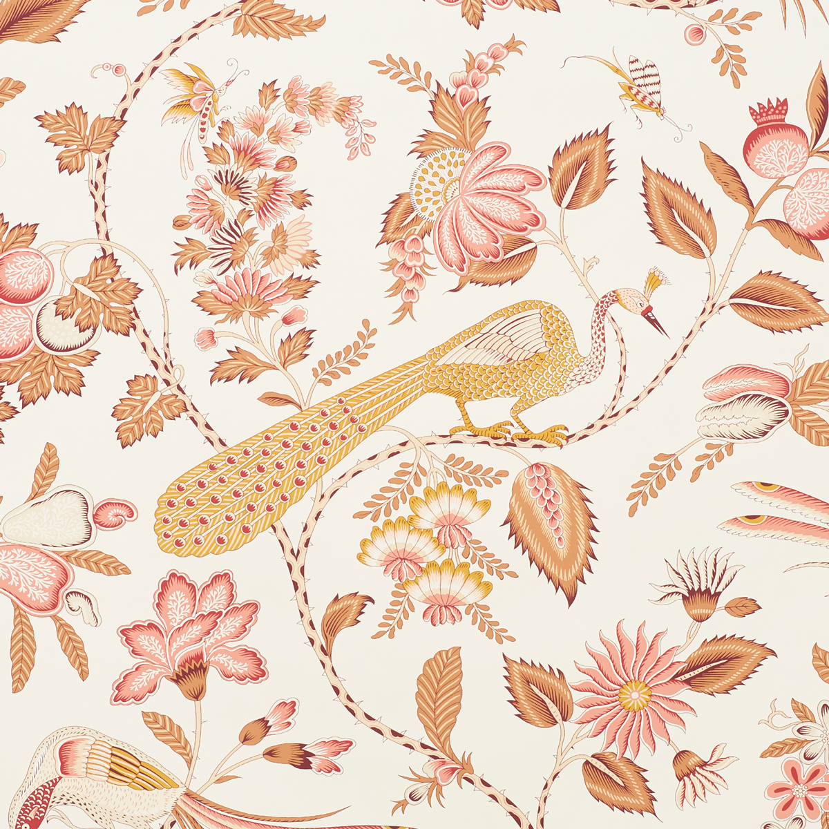ROSE & OCHRE