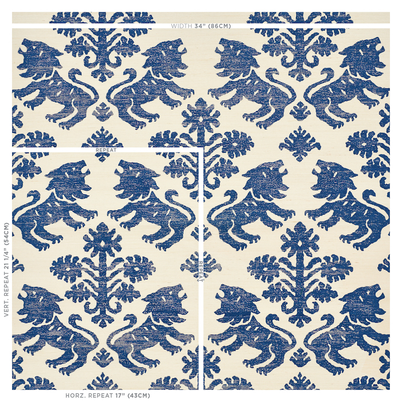 REGALIA SISAL gallery 1