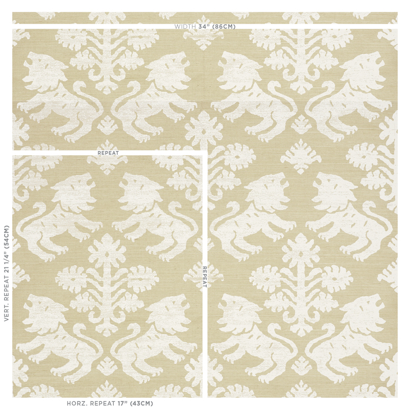 REGALIA SISAL gallery 1