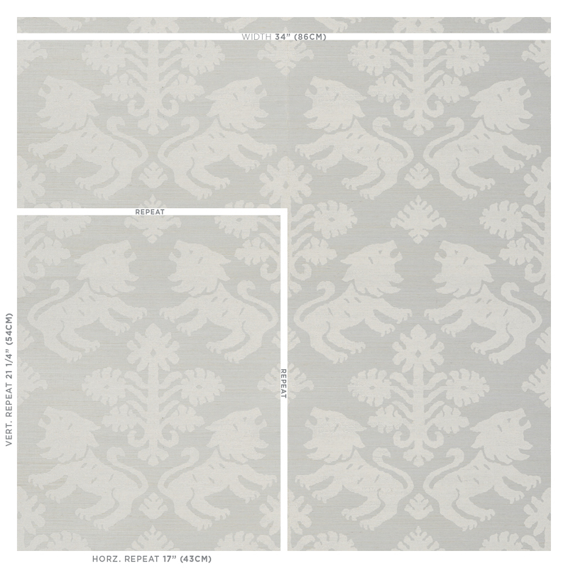 REGALIA SISAL gallery 1