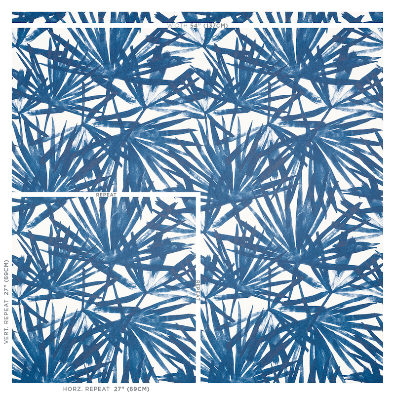 SUNLIT PALM gallery 1