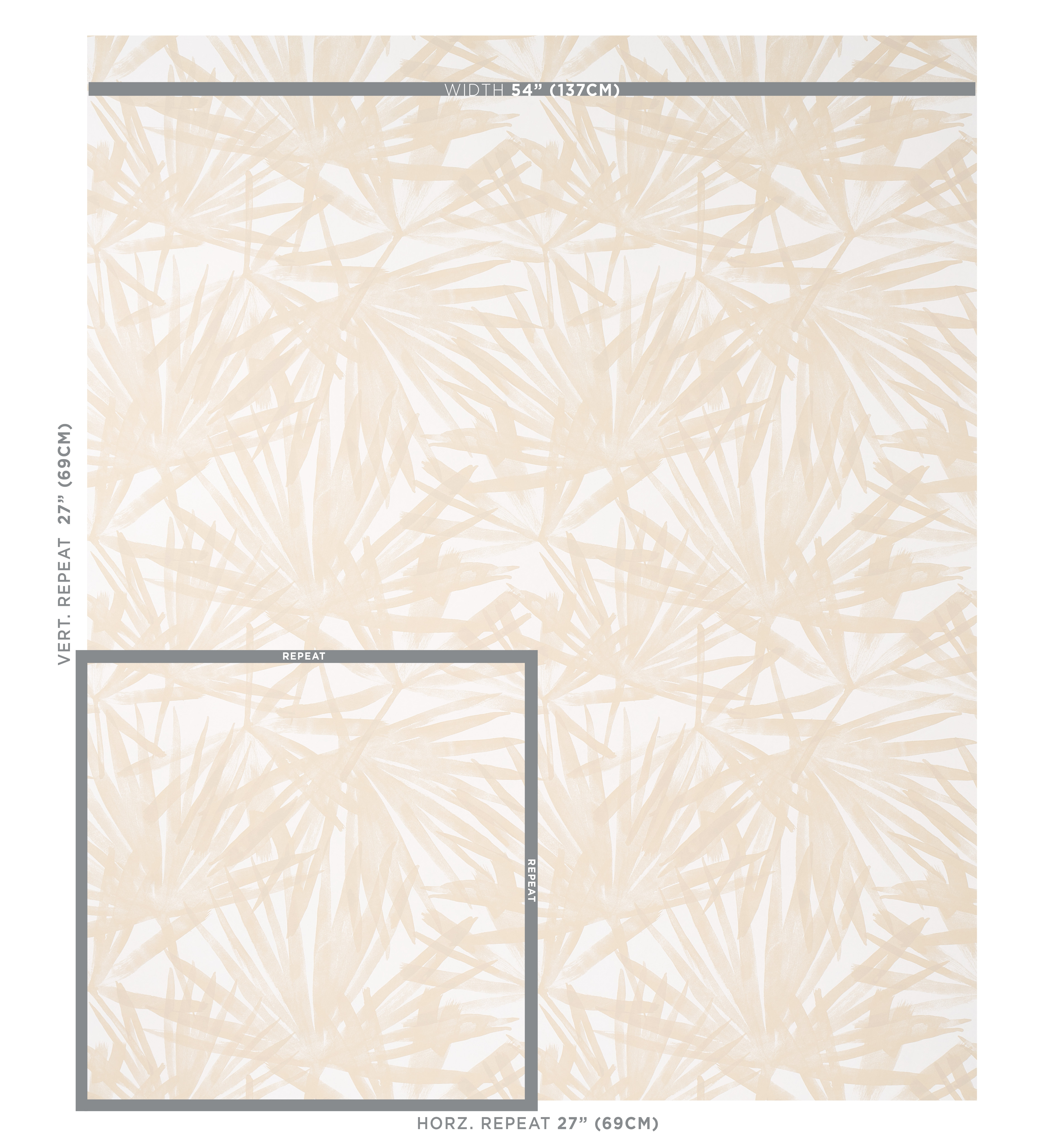 SUNLIT PALM gallery 1