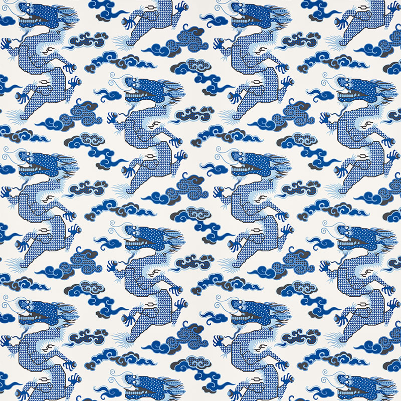 MAGICAL MING DRAGON gallery 1