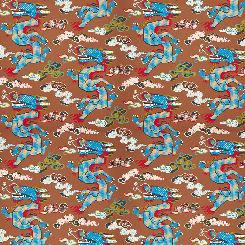 MAGICAL MING DRAGON gallery 1