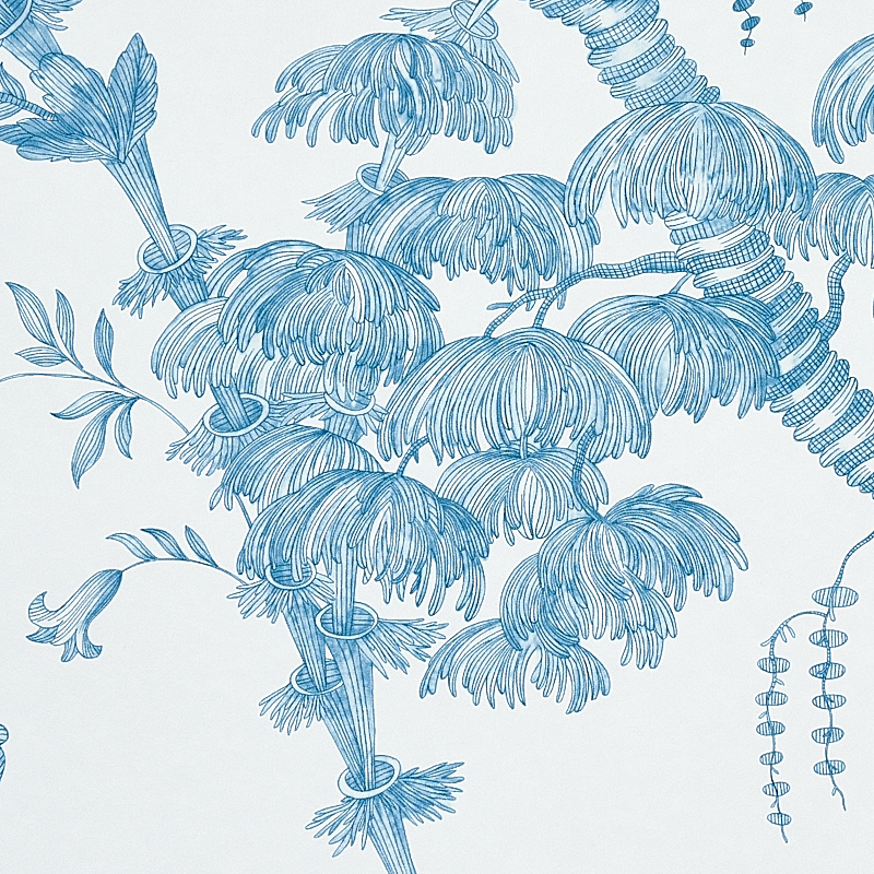 SAN CRISTOBAL TOILE gallery 3