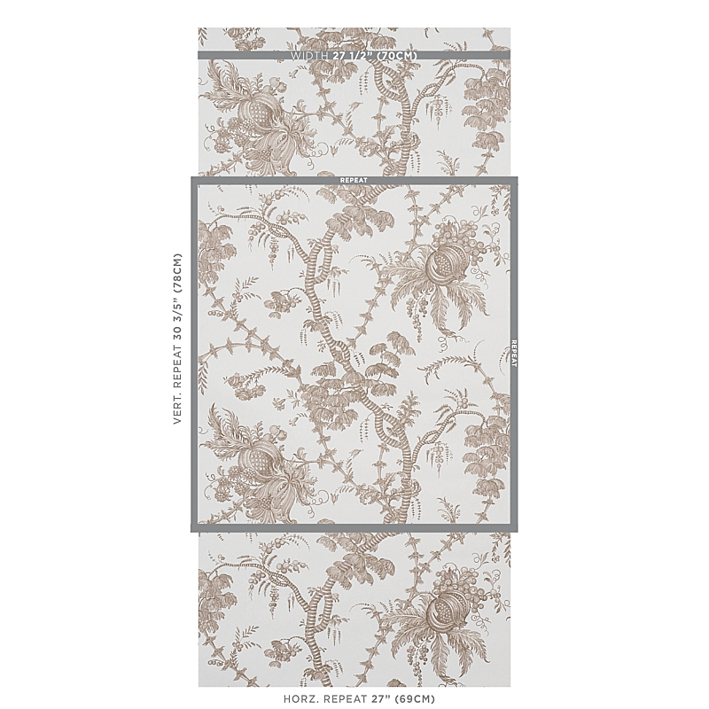 SAN CRISTOBAL TOILE gallery 1
