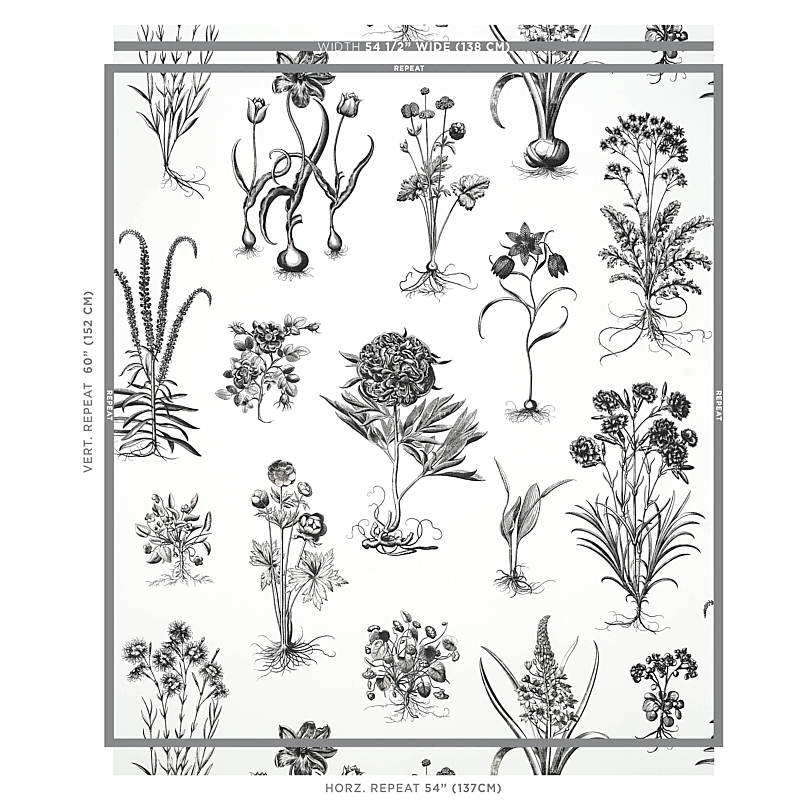 CABOT BOTANICAL LARGE gallery 1