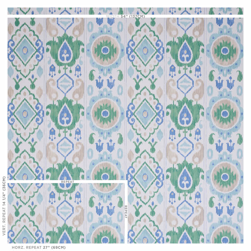 ELIZIA IKAT gallery 1