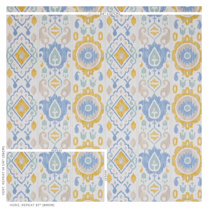 ELIZIA IKAT gallery 1
