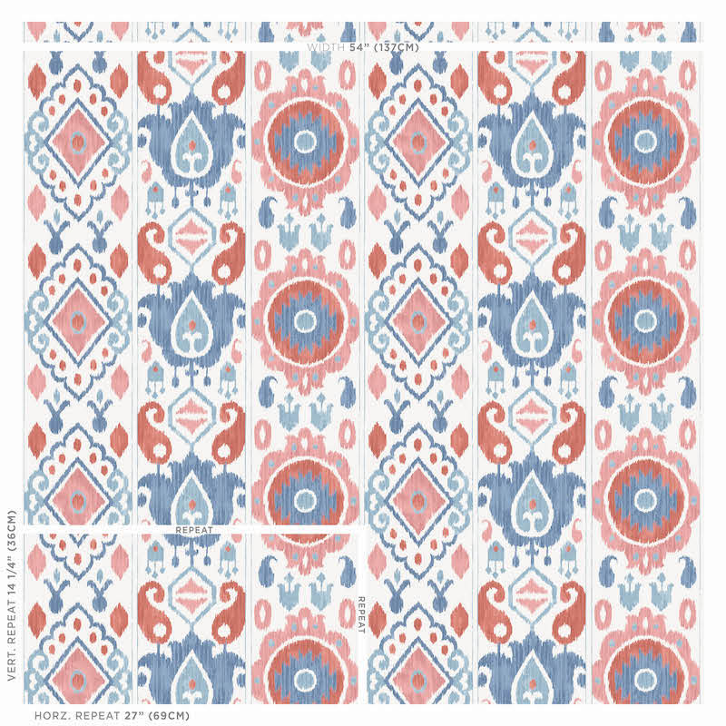 ELIZIA IKAT gallery 1