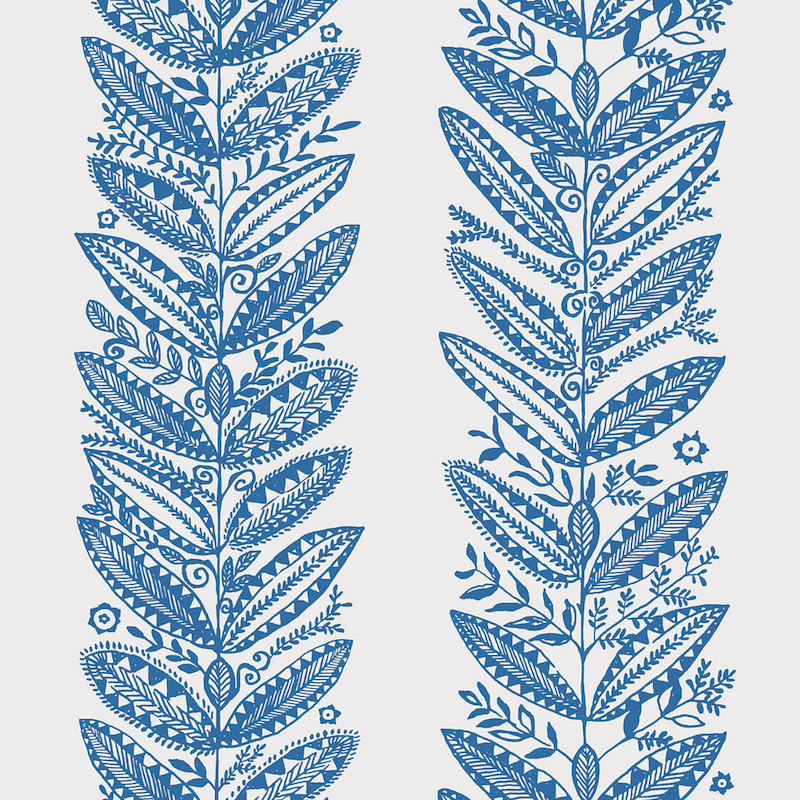 ELAND — BLUE