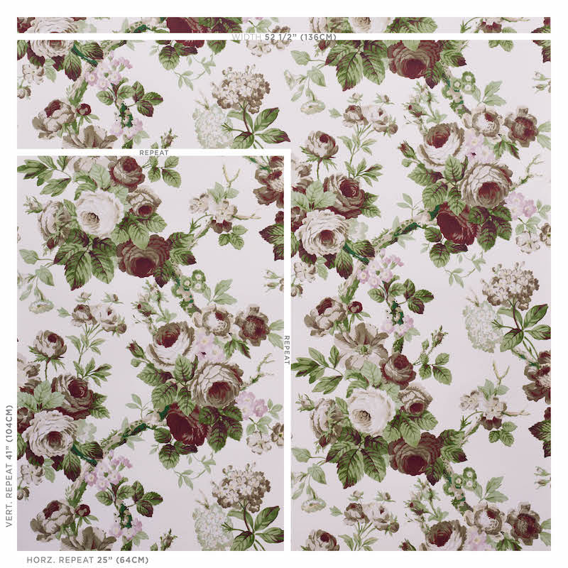 Nancy Floral gallery 1