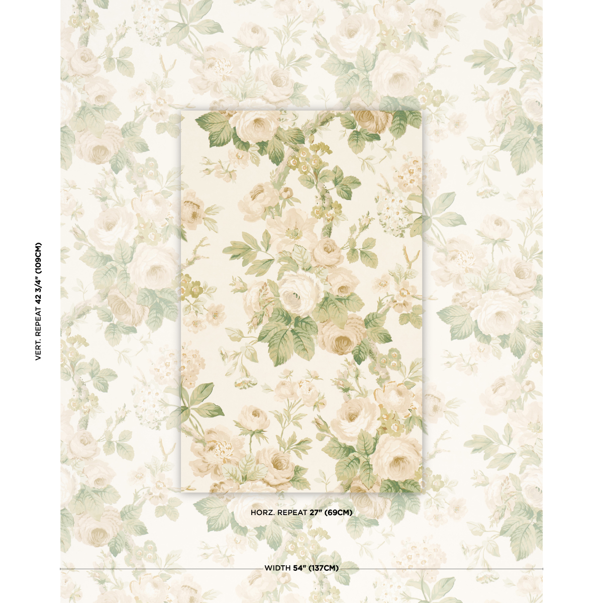 Nancy Floral gallery 1