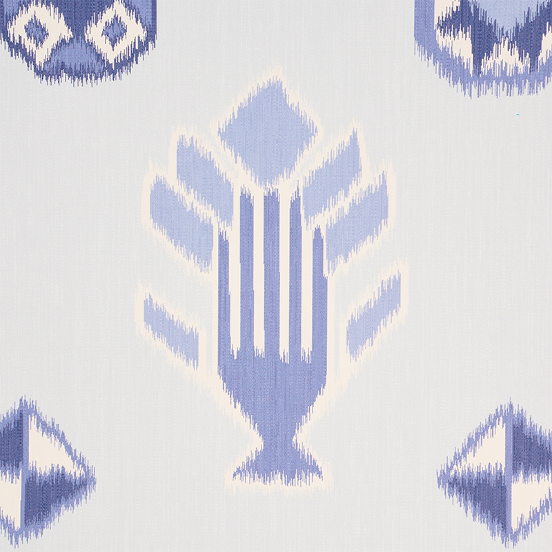 CHUSKA WARP PRINT gallery 2